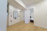 Appartement met 2 slaapkamers