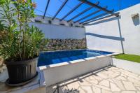 Stone House ZEN - Ferienwohnung Grižane