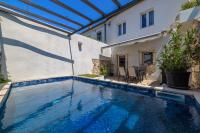 Stone House ZEN - B&B Grižane