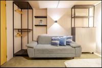 2-Zimmer-Apartment