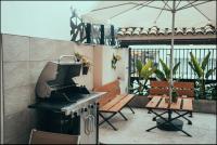 Grande Chambre Double 