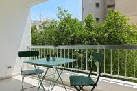 Themelio Living 2-Bed Apartment Nicosia City Centre - Chambres d'hôtes Nicosie
