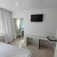 Уютная квартира на Нескорених 28 - B&B Charkiv