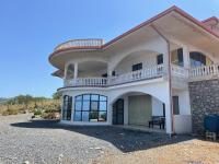 Vista mare e Dolce Vita loft romantico a Diamante - Bed and Breakfast Cirella
