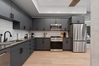 Modern 2BR Walk to Temple Sq and City Creek - B&B Salt Lake City