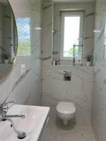 Quadruple Room with Garden View