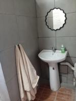 Comfy at Sosha - Ferienwohnung Soshanguve