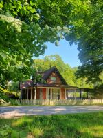 Upene Home - B&B