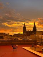 Casa Sabina Expiatorio - Bed and Breakfast Guadalajara