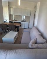Pockovi Apartments - Ferienwohnung Star Dojran