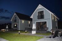 Domki Morskie Jastrzębia Góra - Domki z basenem - B&B Jastrzębia Góra