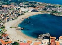 Puerto de Castro Urdiales - B&B Castro-Urdiales