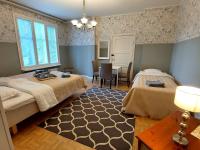 Standard Family Room