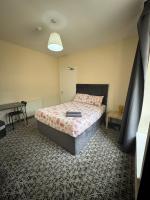 Habitación Doble con baño privado