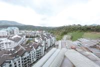 Tom & Jerry Family Haven with Private Kids Playground Emerald Avenue Brinchang Clover Home 3-16 - Chambres d'hôtes Brinchang