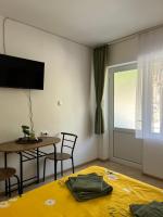 Chambre Double avec Salle de Bains Privative