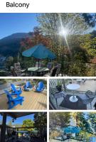 Cliff House - B&B West Vancouver