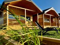 Domki La Luz - B&B Ustronie Morskie