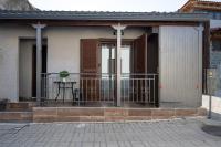 Casa Anastacia Sykia - Ferienwohnung Sykia