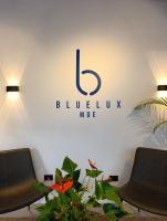 Bluelux - B&B Medellín