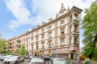 Apartment 5 min zum Hauptbahnhof - B&B Wiesbaden