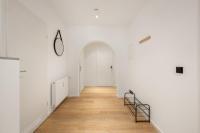 Apartment 5 min zum Hauptbahnhof - B&B Wiesbaden