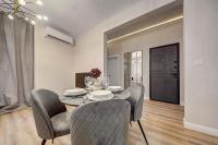 Central 3BR Escape Walk to Everything - Ferienwohnung Il-Gżira