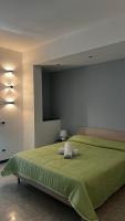 Appartement met 1 Slaapkamer