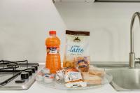 Purificazione 44 Guest House - Ferienwohnung Rom