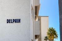 Las Palmas 2BR 2BA Suite Ground Floor- D101 - B&B Campo del Medio