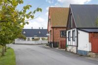 Branteviks Bed o Breakfast - B&B Brantevik