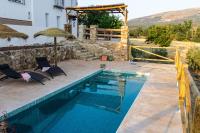 LA CASA DE LA HUERTA Stylish family cottage in Malaga countryside - Chambres d'hôtes Málaga