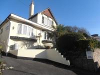 Burleigh House - Chambres d'hôtes Torquay
