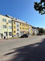 Apartment on the SQUARE - B&B Poprad