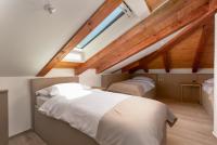 Habitación Familiar con baño privado