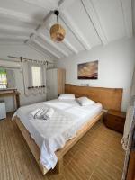 Habitación Doble Estándar