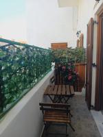 Patra's Home - Ferienwohnung Andros