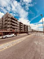 DUPLEX Praia do Forte, Cabo Frio - Ferienwohnung Cabo Frio