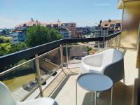 Belou - Bed and Breakfast Blankenberge