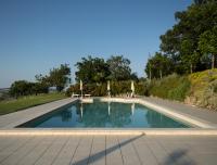 Villa Salomone - B&B Cartoceto