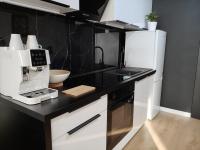 Apartamento Estudio - 1 cama doble