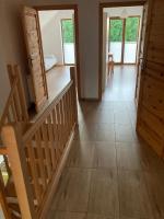 Quadruple Room with Balcony