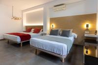 Appartamento con 1 Camera da Letto e Vista Giardino 