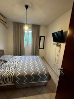 Krsto - Ferienwohnung Budva