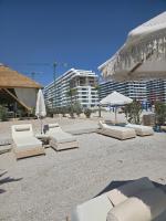 Palm studio in Axxis Nova - Ferienwohnung Mamaia