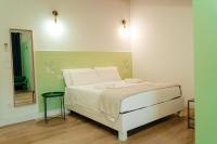 Familiekamer met Eigen Badkamer