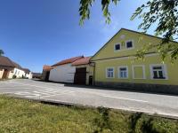 Apartmán Vrbno - Chambres d’hôtes Kadov