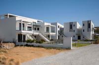 Olympiada Complex Calma Di Mare Appartment - B&B Ofrínion