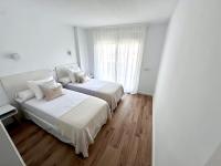 Two-Bedroom Apartment with Terrace