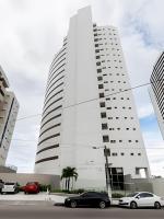 Excelente APT Com Vista p/ o Mar de Ponta Negra. - B&B Natal